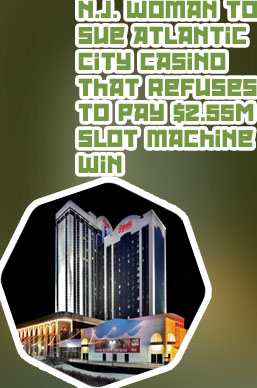 Atlantic city casinos news