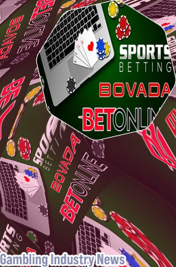 Best online gambling sites news