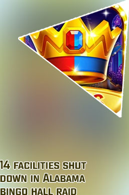 Bingo slot machine news