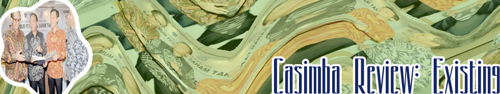 Casimba latest rights issue news