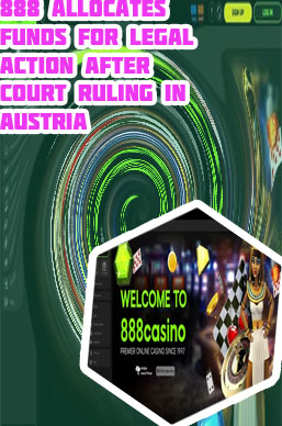 Casino 888 news