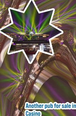 Casino nsw news