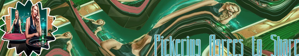 Casino pickering news