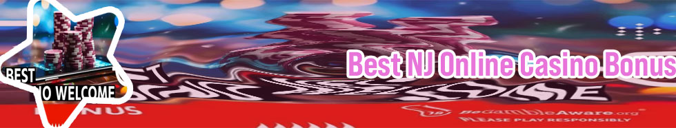 Casino sign up bonus news