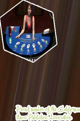 Current blackjack news