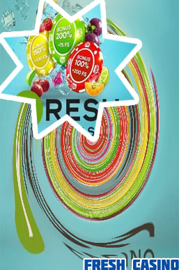 Fresh casino news