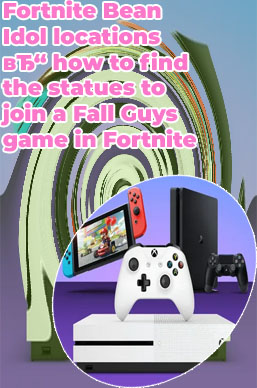 Gaming console news
