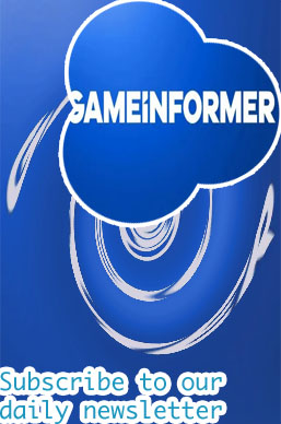 Gaming news issue