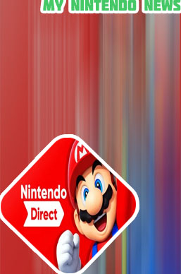 Gaming news nintendo