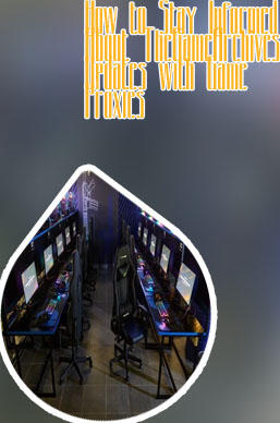 Gaming news tgageeks