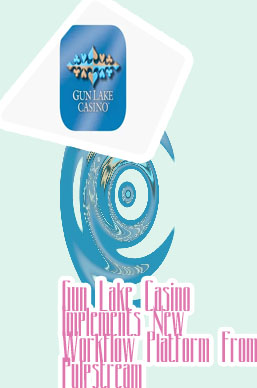 Gun lake casino news