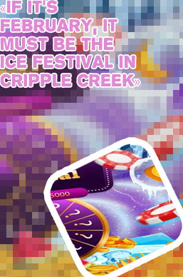 Ice casino news
