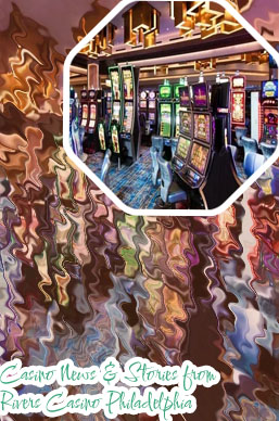 Latest casino news