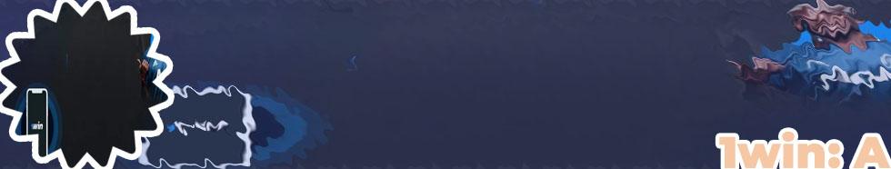 Latest news 1win