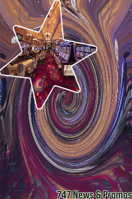 Latest news 747 casino