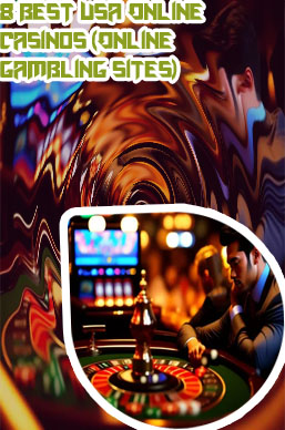 Latest news best online casino in the world