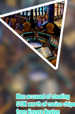 Latest news encore casino