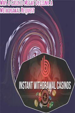 Latest news fast withdrawal casino