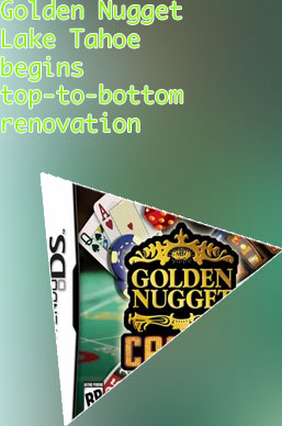 Latest news golden nugget casino
