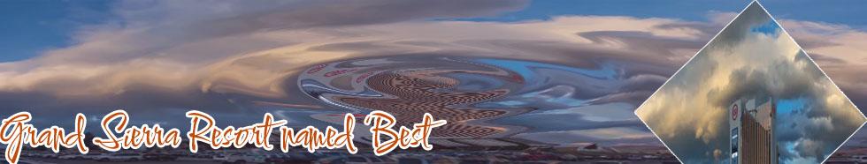 Latest news grand sierra resort