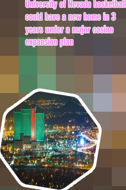 Latest news grand sierra resort and casino