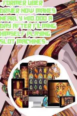 Latest news play slots