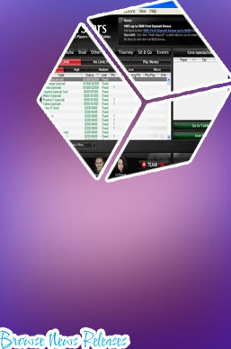 Latest news poker stars