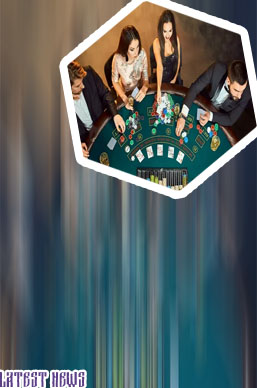 Latest news social casino