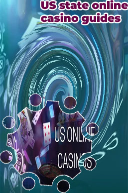 Latest news united states online casino