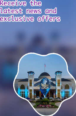 Latest news winstar hotel
