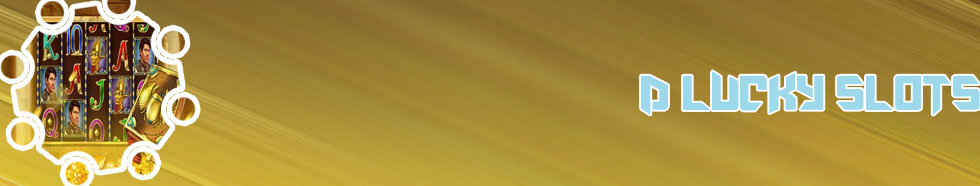 Lucky slots news
