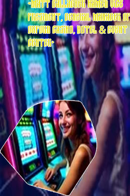 Matts news casino