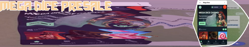 Mega dice events