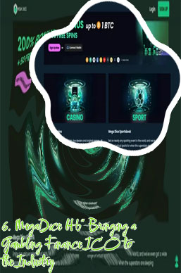 Mega dice latest rights issue news