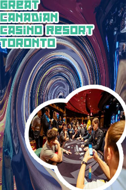 Party casino ontario news