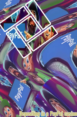Paypal casino news