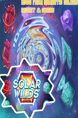 Solaire casino news
