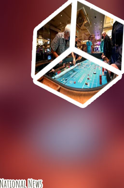 South carolina gambling news