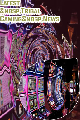Vegas gaming news