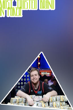 World series poker main event