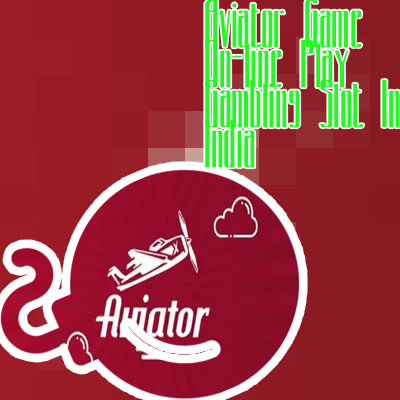 Aviator aeroplane game