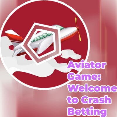 Aviator game plane