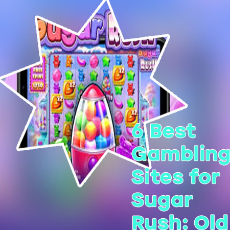 Best casinos for sugar rush