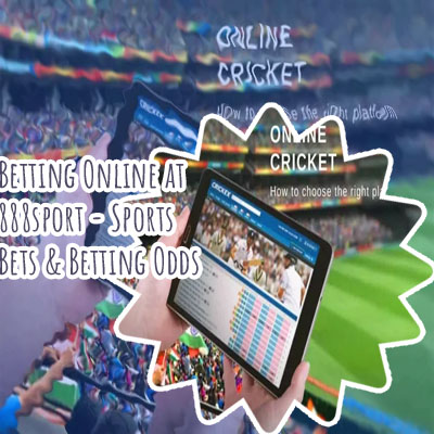 Betting sites cricket