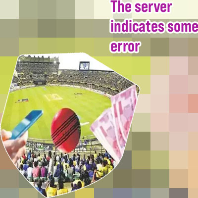 Betting sites for cricket in India