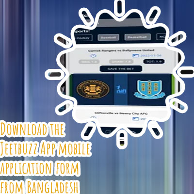 Download jeetbuzz app for android