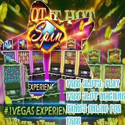 Free no download slots