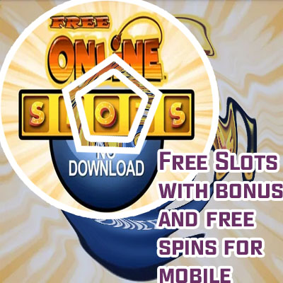 Free slots no download or registration