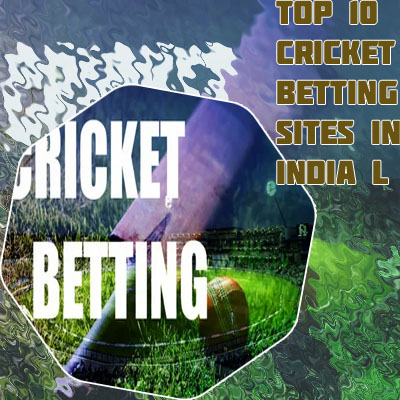 Online cricket betting sites
