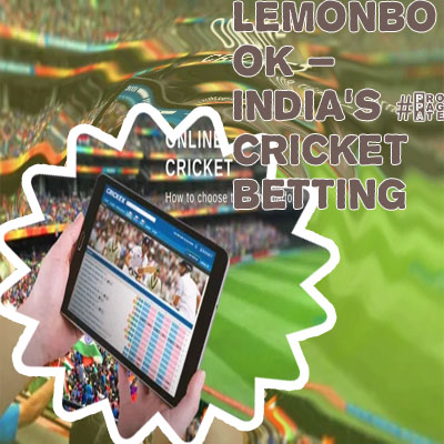Online cricket betting sites in india